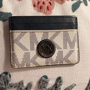MK Card Case